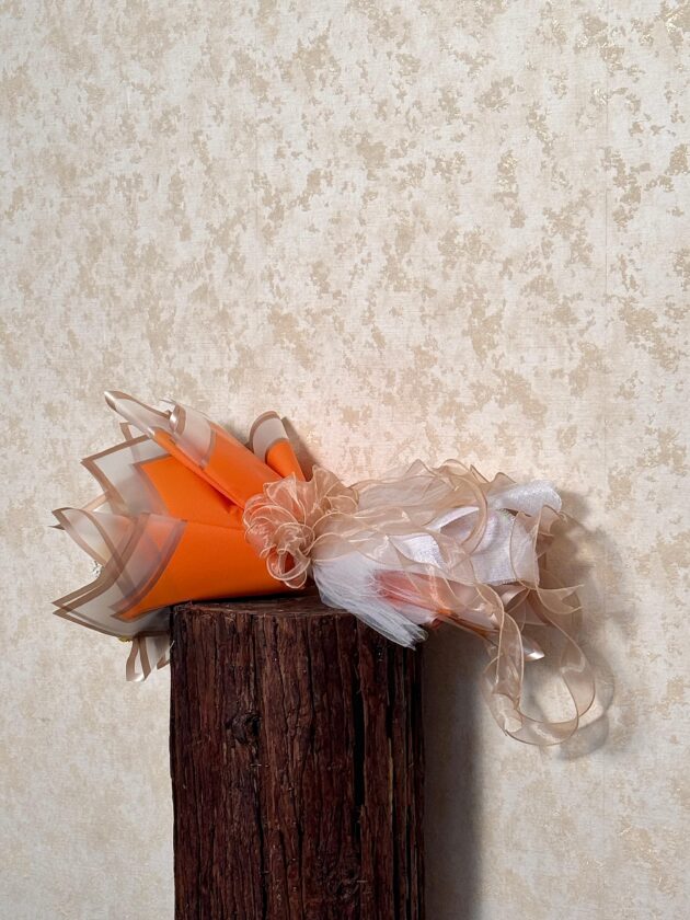 Autumn Ember Bouquet - Image 3