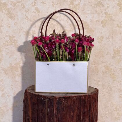 Berry Charm Box