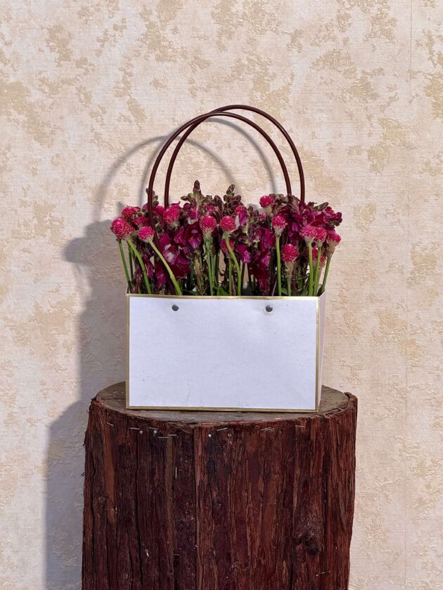 Berry Charm Box