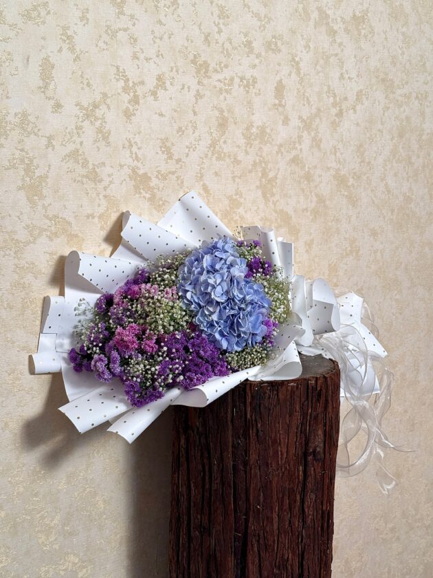 Lavender Frost Bloom - Image 2