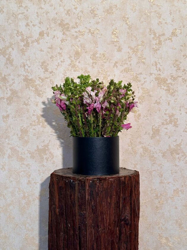 Pastel Meadow Blooms - Image 2
