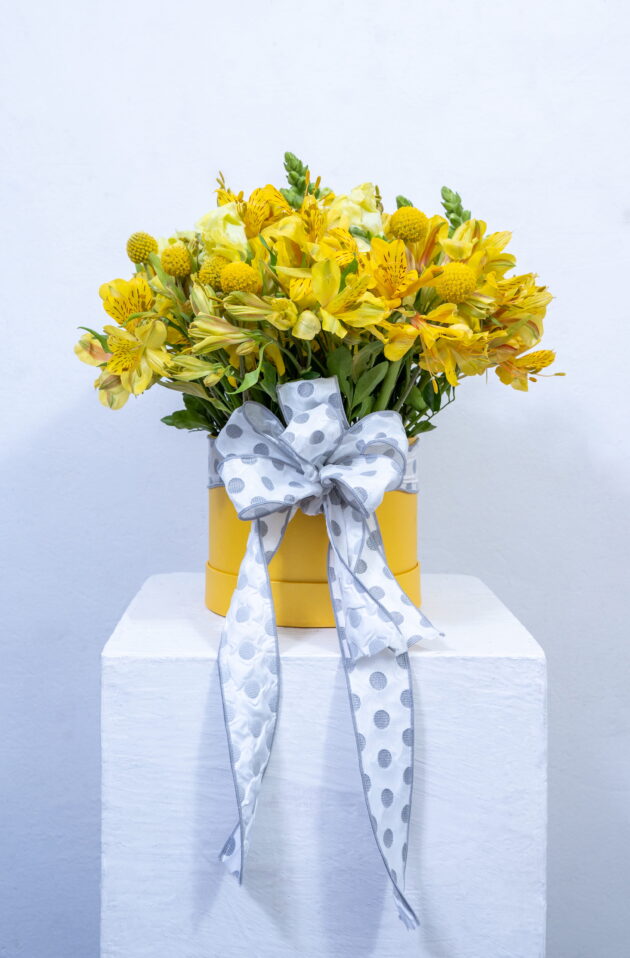 Sunshine Delight Box