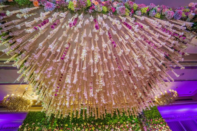 candlelight-reception-decor-bangalore