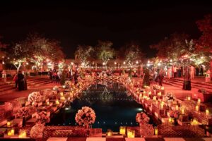 classy-cocktail-party-table-setting