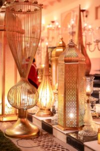 floral-sangeet-stage-decoration