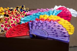 haldi-decoration-vibrant-color-palette