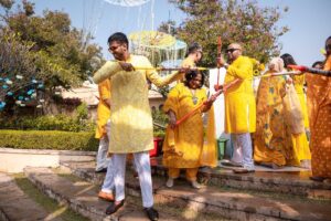 haldi-function-floral-entry-decor