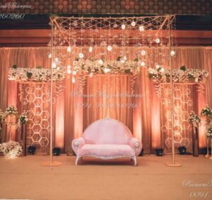 modern-engagement-floral-decor-setup