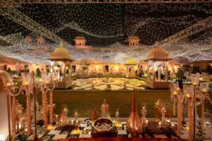 modern-sangeet-floral-installation
