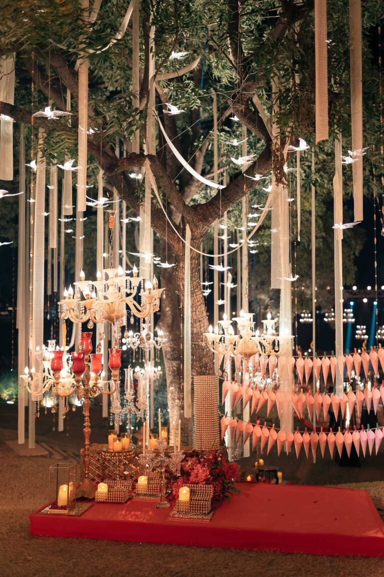 reception-mandap-floral-decor