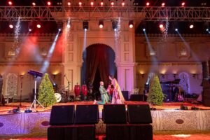vibrant-sangeet-night-decor-flowersbydesign