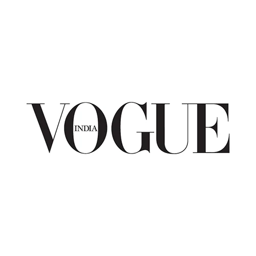 Vogue India Features Sandesh Reddy’s Floral Journey