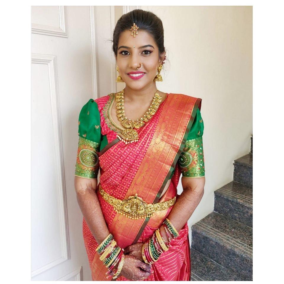 Akshitha Prabhakar
