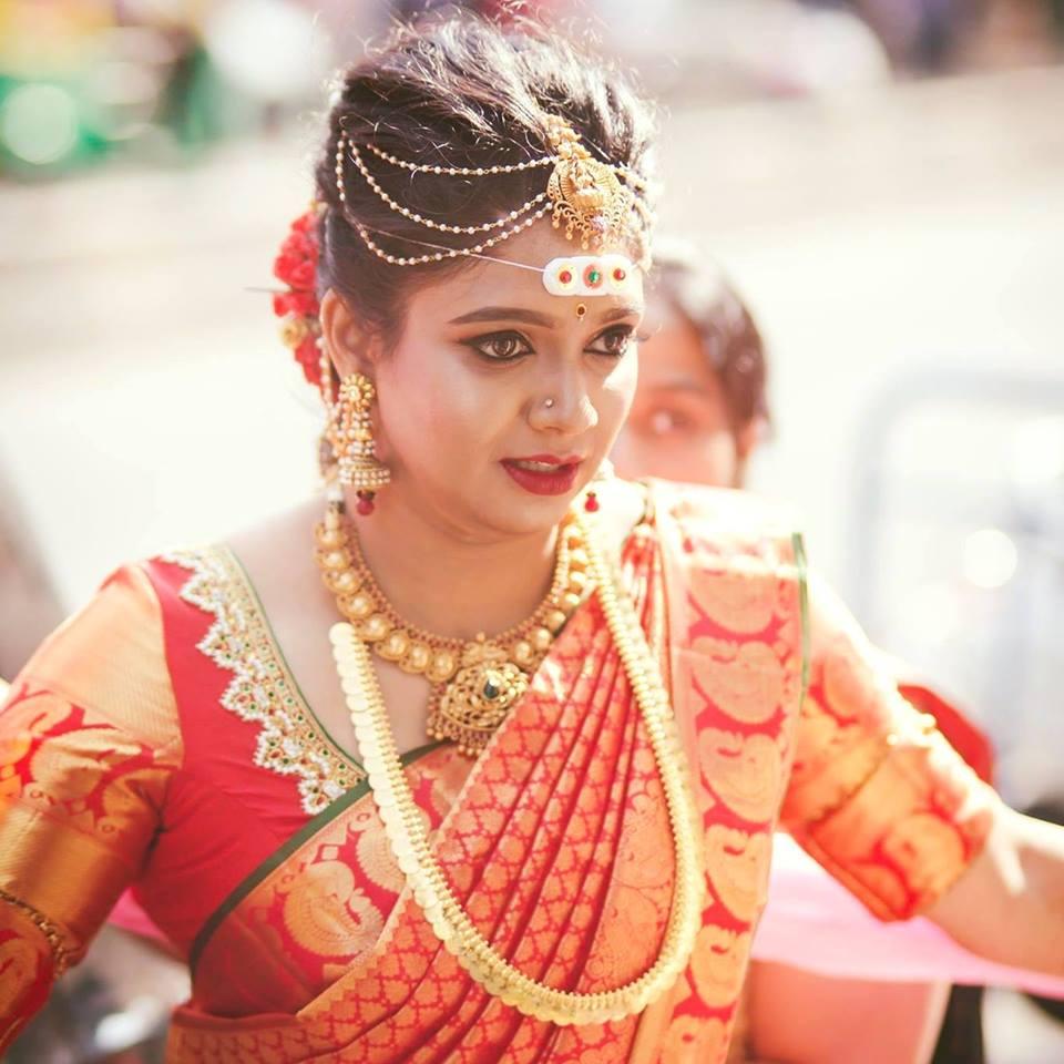 Asritha Gowda