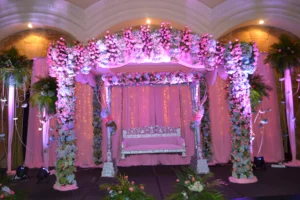 mandap-decoration