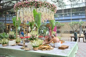 mandap-decoration