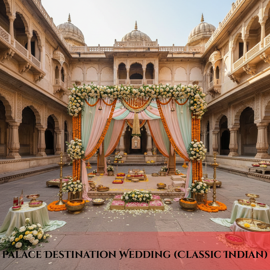 luxury-floral-design-indian-palace-wedding-mandap
