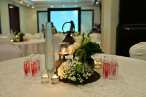 table-decoration