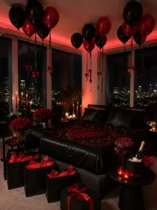 anniversary-room-decoration