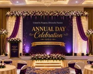 annual-function-decor