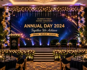 awards-night-decoration