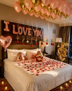 balloon-room-decoration