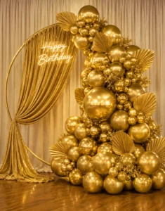 birthday-balloon-garland-decoration