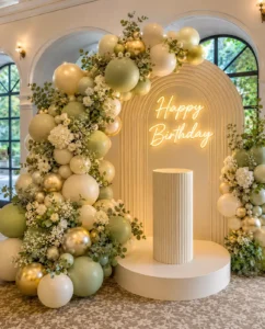birthday-party-balloon-decoration