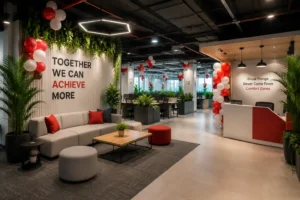 business-event-decor