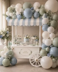 customized-kids-birthday-decoration-with-name-board