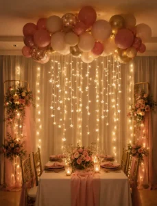 floral-anniversary-decoration