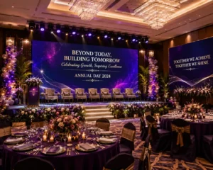 floral-stage-setup-ideas