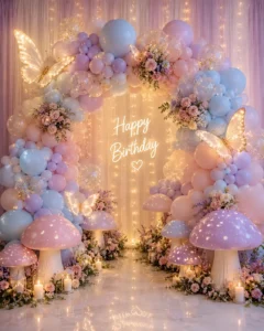 kids-birthday-balloon-decoration