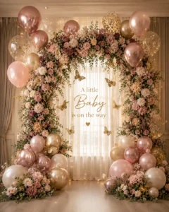 kids-birthday-party-decoration-theme-with-pastel-balloons
