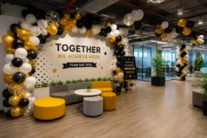 office-event-decoration-services