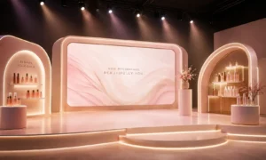 product-launch-decoration