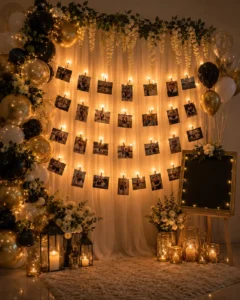 romantic-anniversary-decoration-at-home