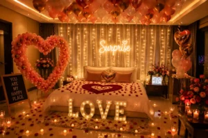 romantic-room-decoration