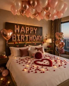 romantic-room-decoration-bangalore