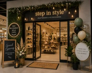 store-launch-decoration-ideas