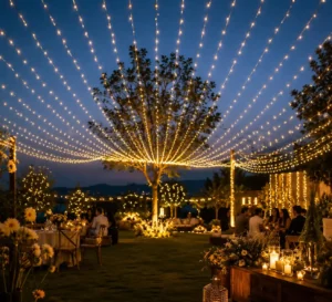 twinkling-fairy-lights-decoration-ideas